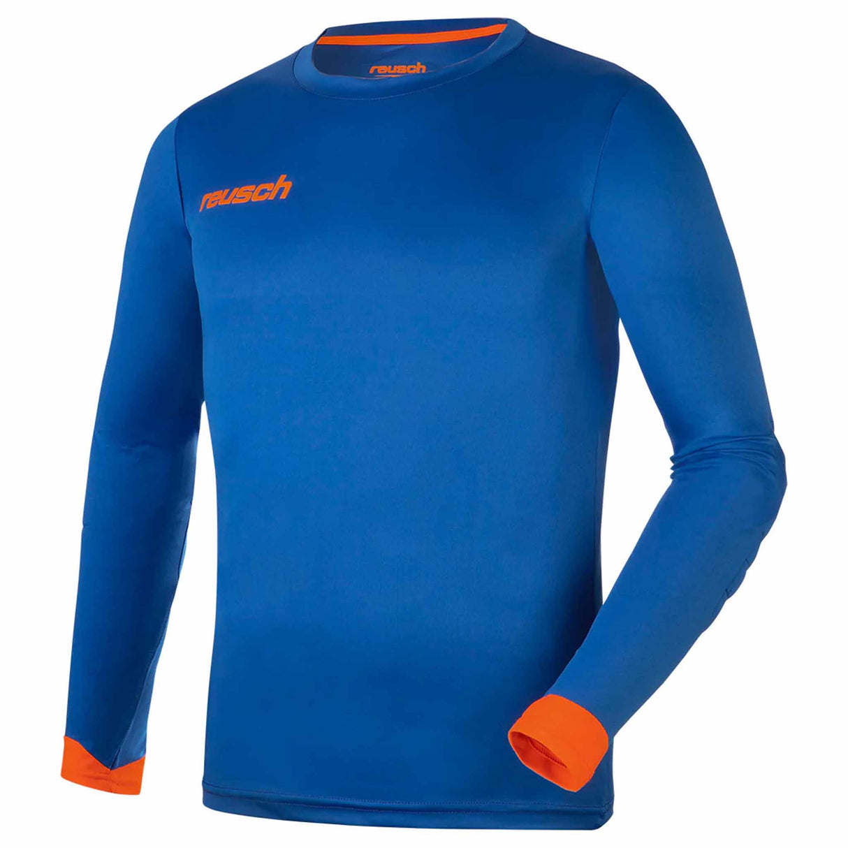 Reusch Reusch Match Long Sleeve Padded Jersey chandail de gardien de but de soccer