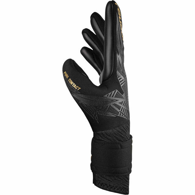 Reusch Reusch Pure Contact Infinity gants de gardien de but de soccer