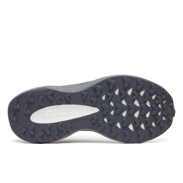 Saucony Ride TR3 GTX running shoes men - Fatigue / Ebony