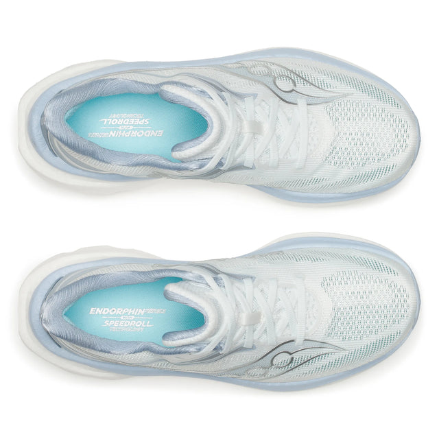 Saucony Endorphin Speed 6 women's running shoes - Hue / Celestial