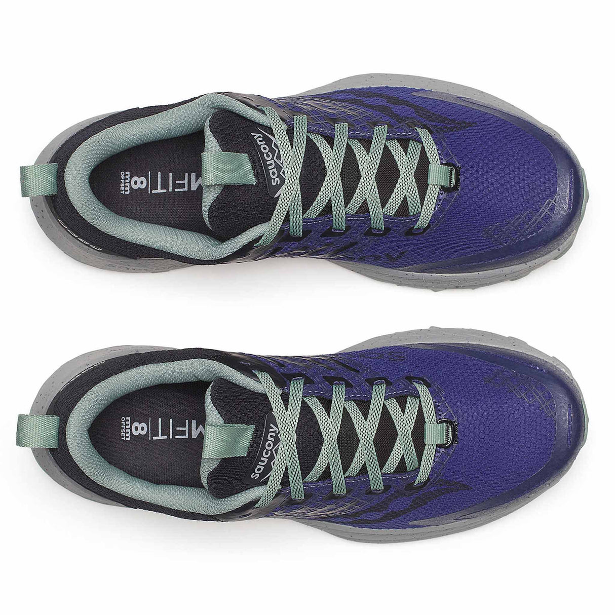 Saucony Ride TR2 GTX Running Shoes for Men