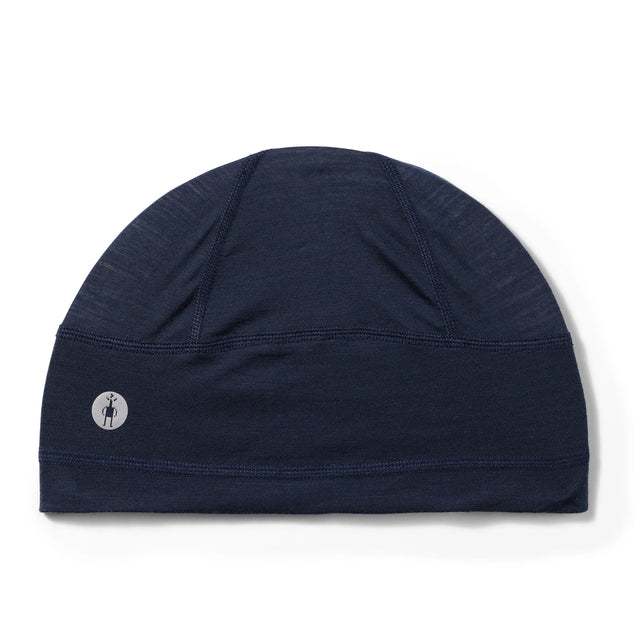 Smartwool Active Beanie - Unisex - Deep Navy, second view