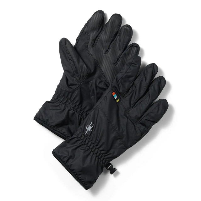 Gants isolés Smartwool Smartloft unisexe - Black
