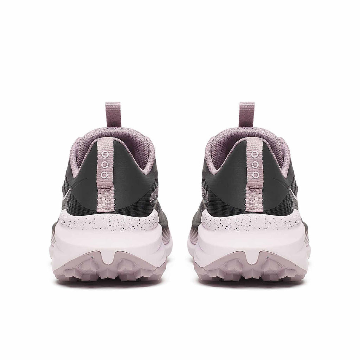 Saucony Xodus Ultra 3 Women's Trail Running Shoes - Black / Quail