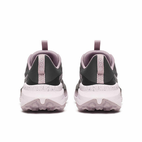 Saucony Xodus Ultra 3 Women's Trail Running Shoes - Black / Quail