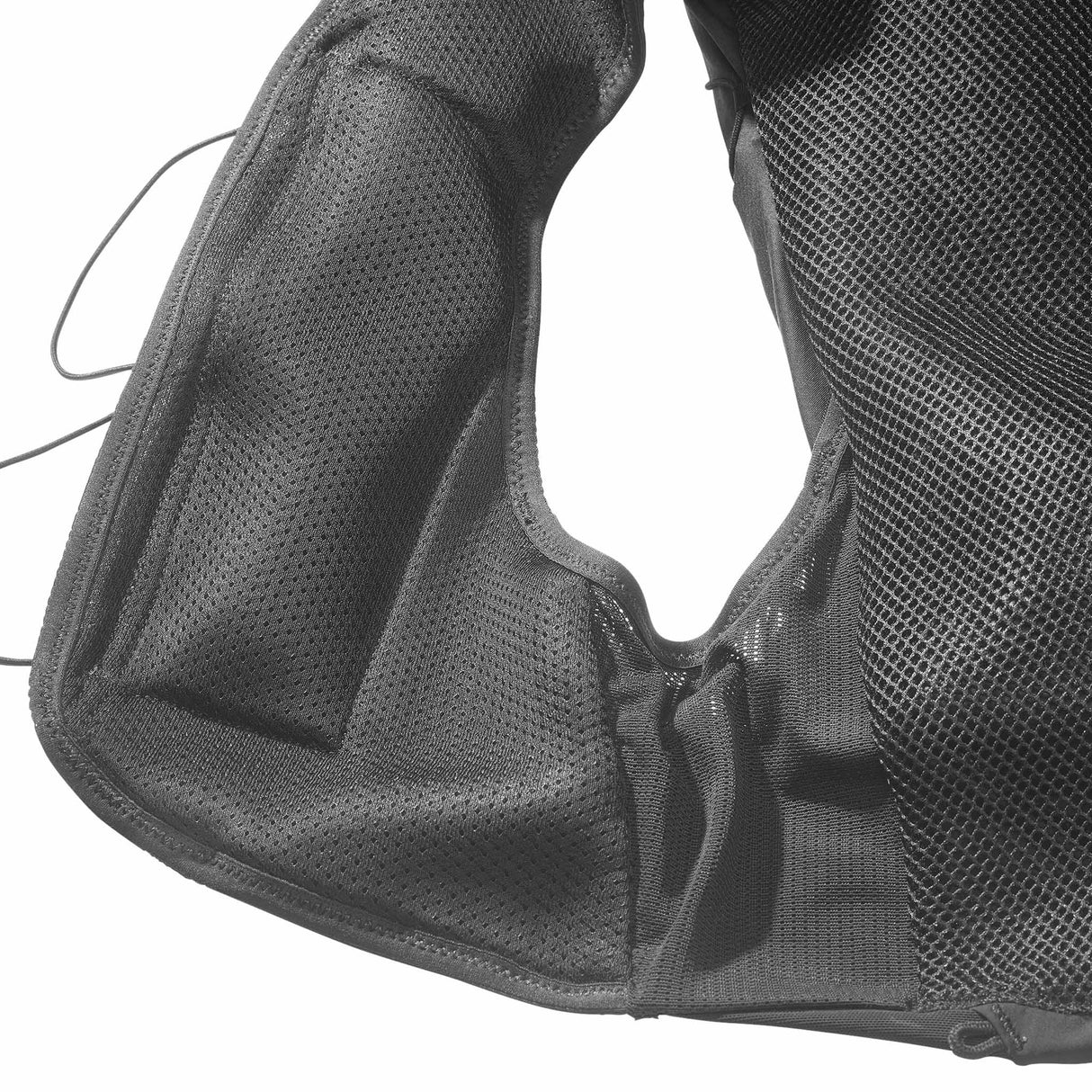 Salomon Veste d'hydratation ADV Skin 12 - Noir