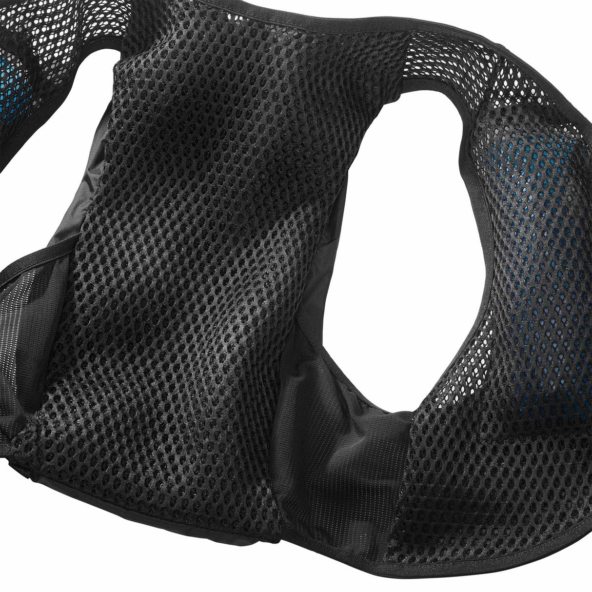 Salomon Active Skin 8 Hydration Vest - Black / Metal