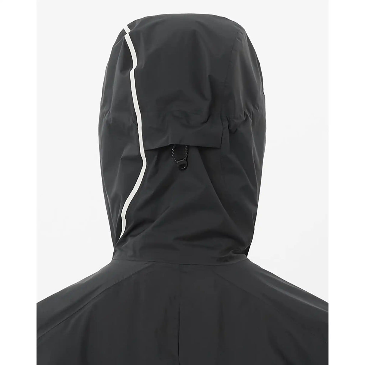 Salomon Bonatti Pro manteau imperméable pour femme - Deep Black
