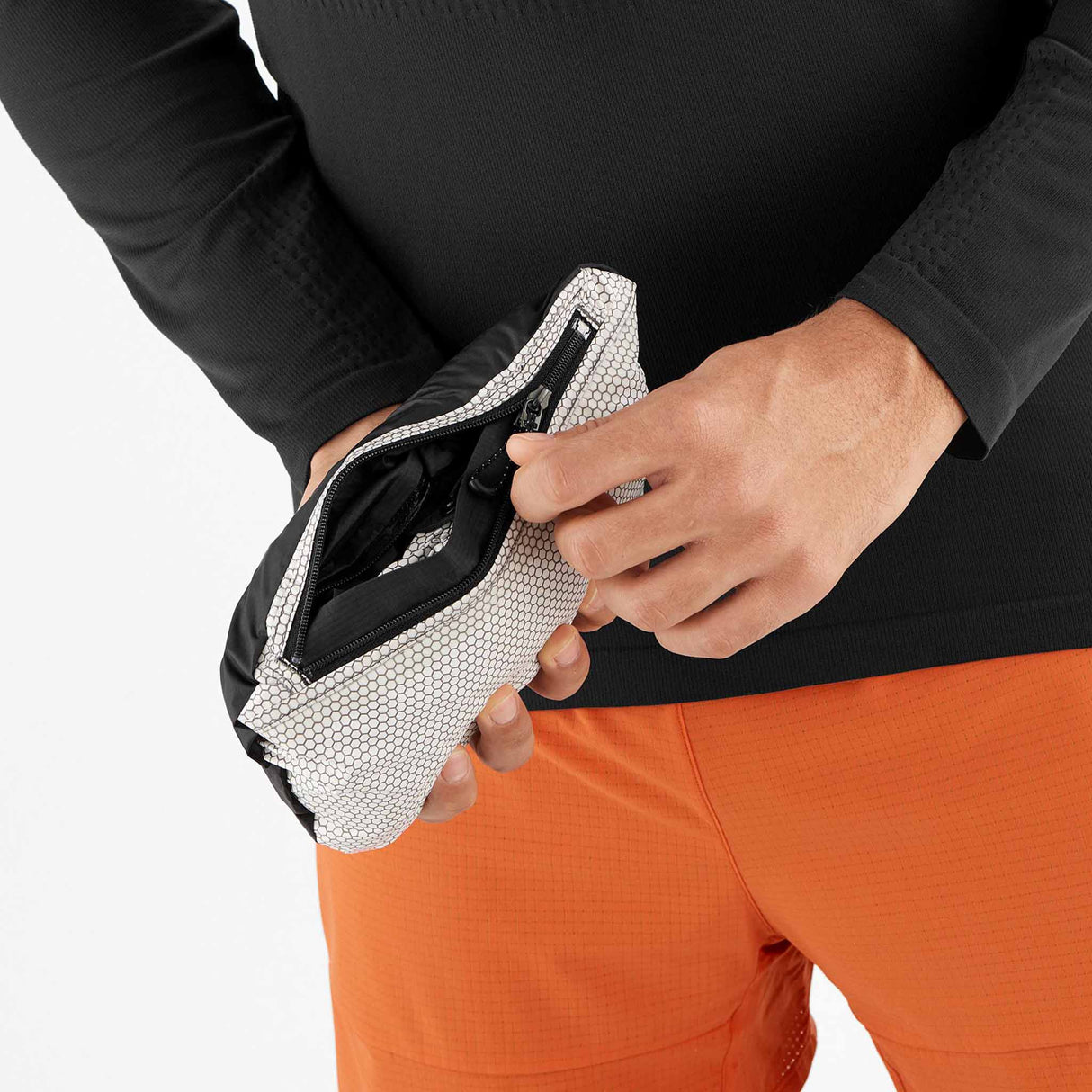 Salomon Bonatti Waterproof manteau imperméable pour homme