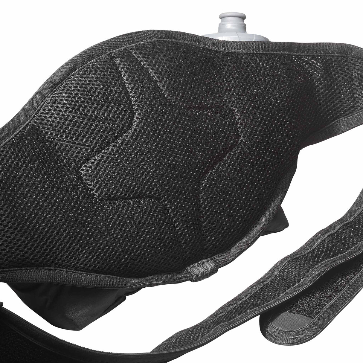 Salomon Cross Belt 2 Bottles - Black