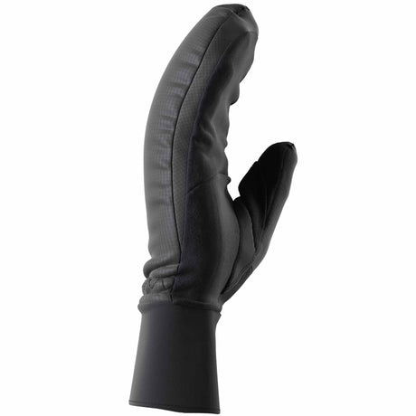 Salomon Cross Warm Mitten - Deep Black