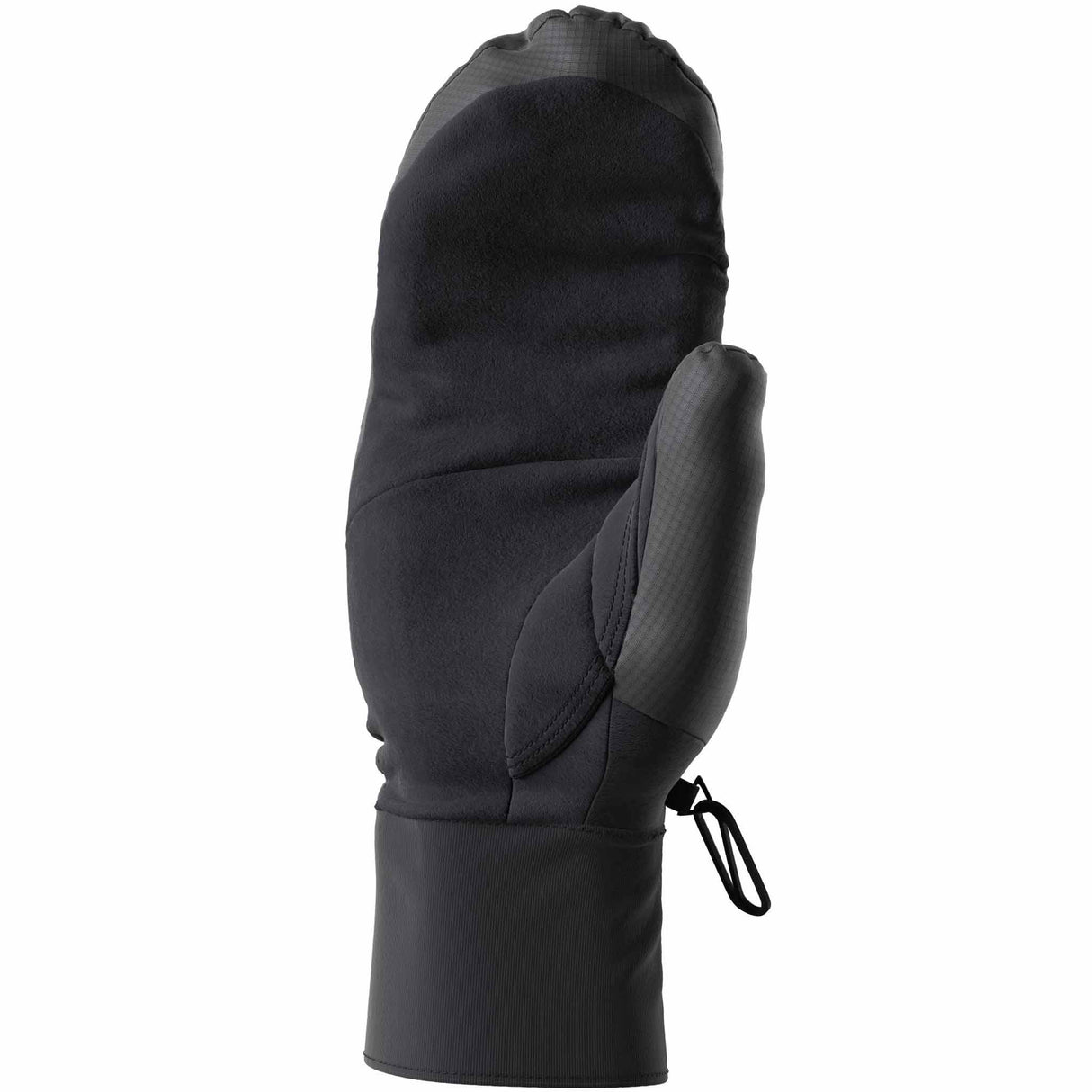 Salomon Cross Warm Mitten - Deep Black