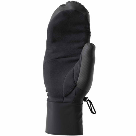 Salomon Cross Warm Mitten - Deep Black