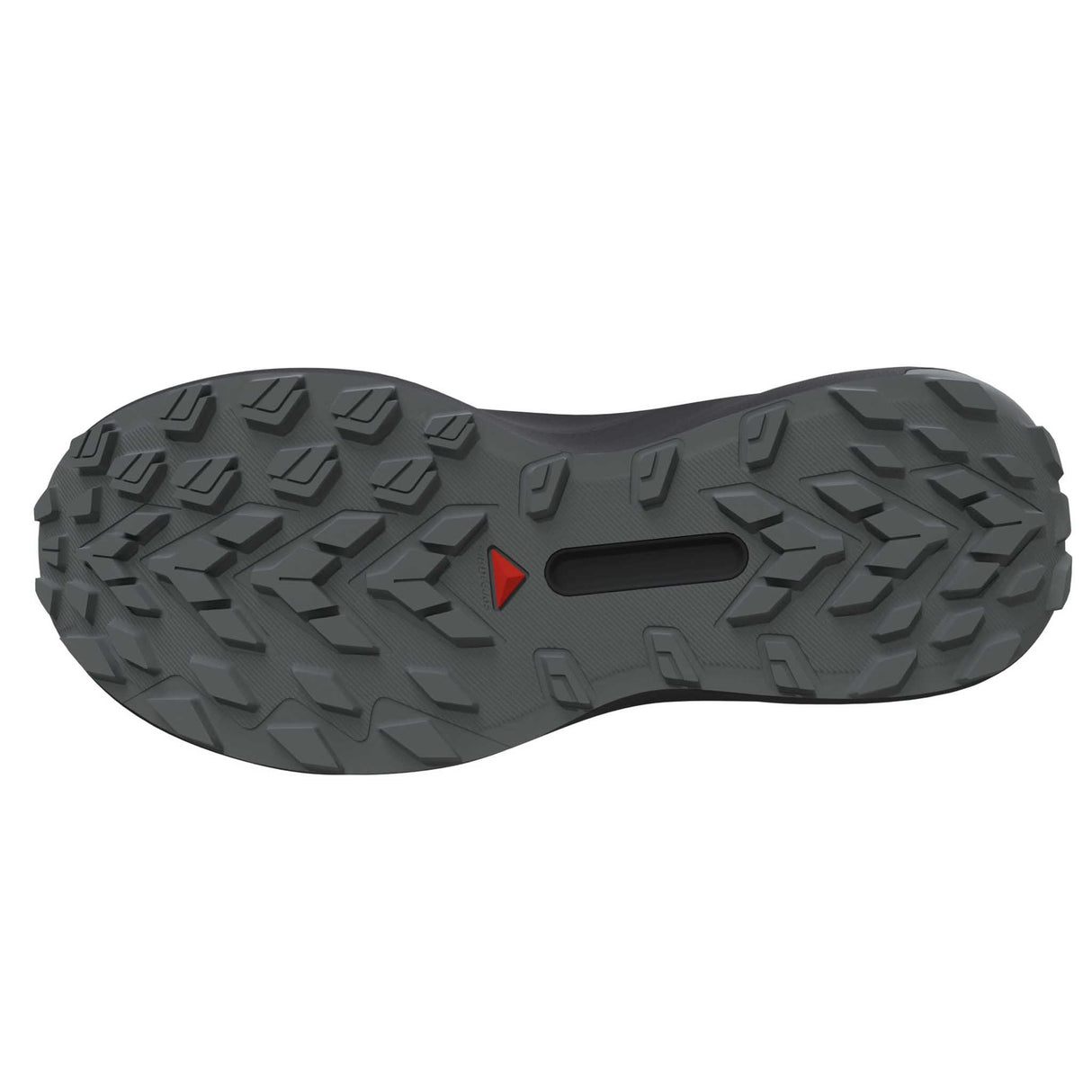 Salomon Genesis GTX chaussures de course en sentier homme semelle - Black / Sedona Sage / Incaberry