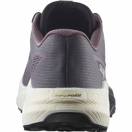 Salomon Pulsar Women's Trail Running Shoes - Excalibur / Vanilla Ice / Nine Iron