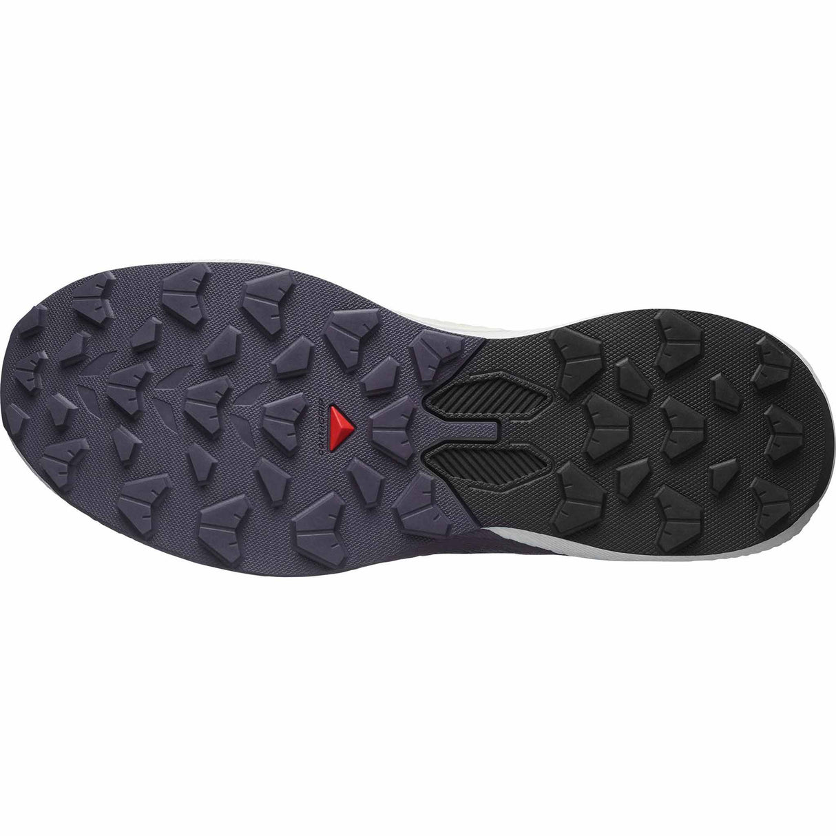 Salomon Pulsar Women's Trail Running Shoes - Excalibur / Vanilla Ice / Nine Iron