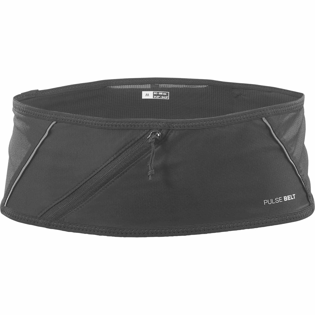 Salomon Pulse Running Belt - Black