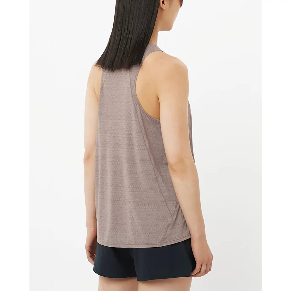 Salomon SHAKEout Air débardeur pour femme - Iron