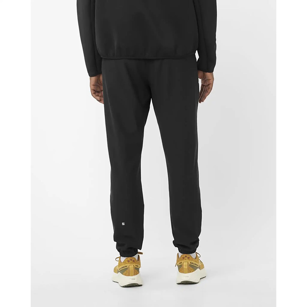 Salomon SHAKEout Core pantalon pour homme - Deep Black