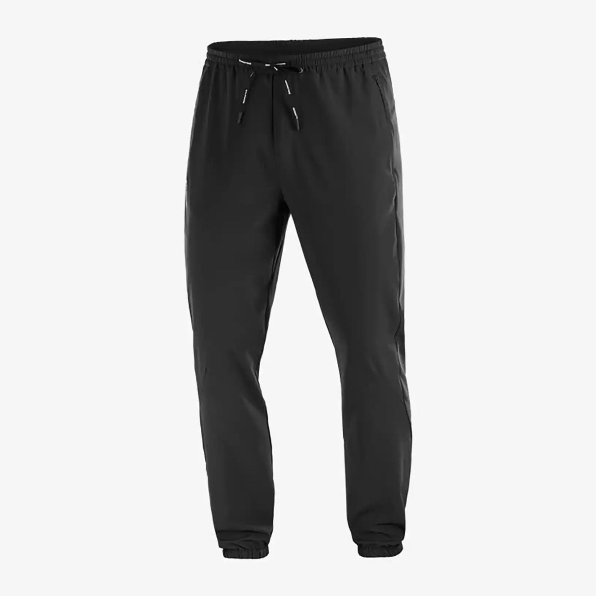 Salomon SHAKEout Core pantalon pour homme - Deep Black
