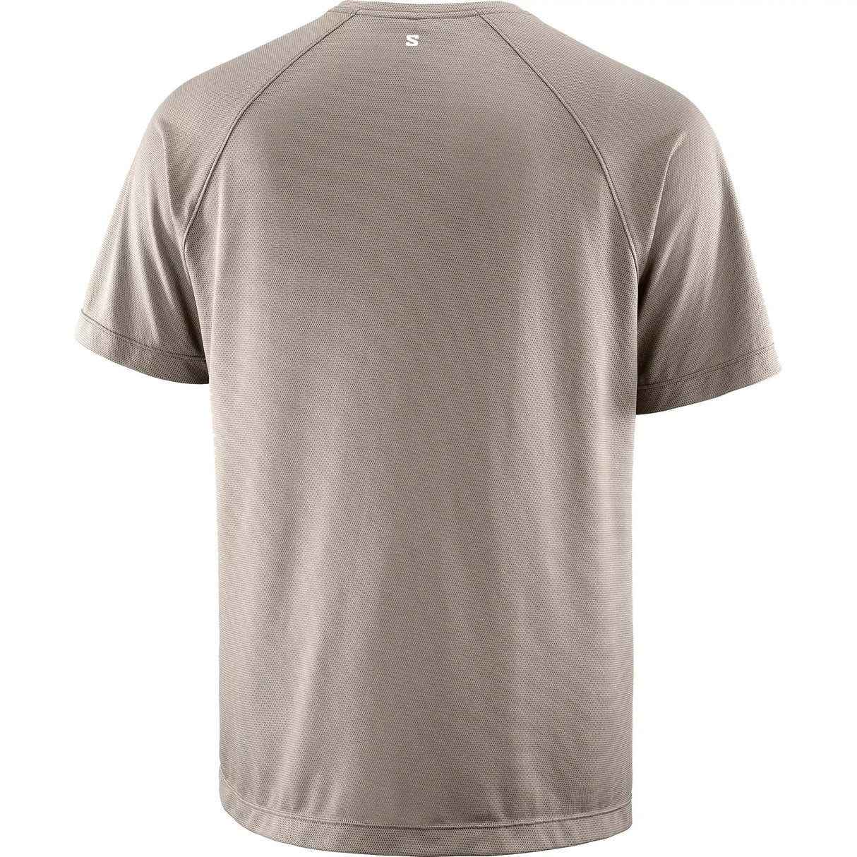 Salomon SHAKEout Core T-shirt homme - Iron
