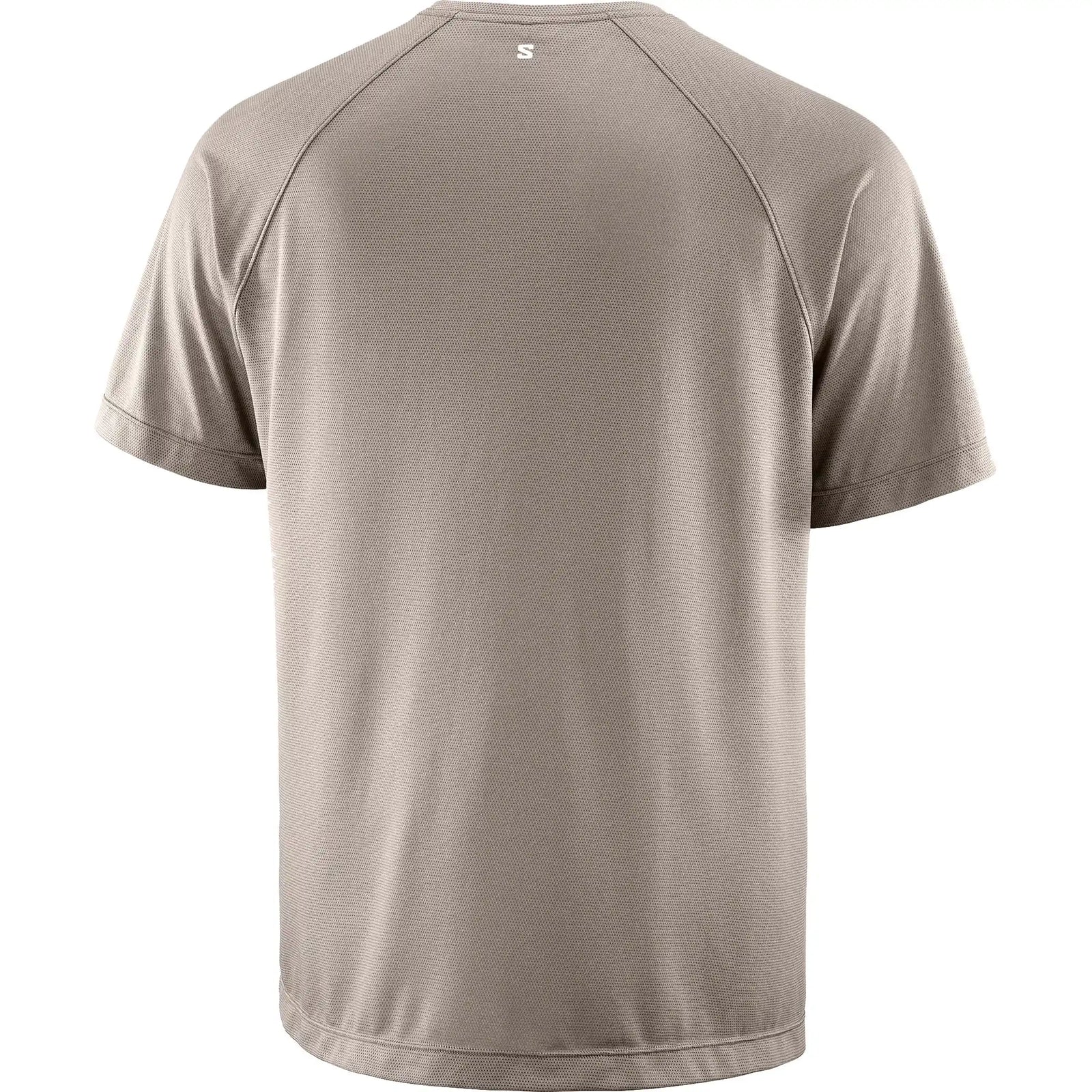 Salomon SHAKEout Core T-shirt homme - Iron