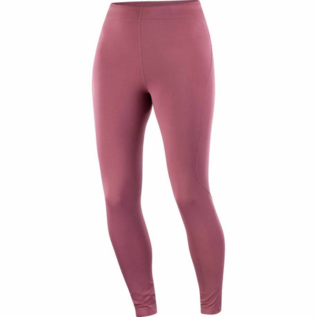 Salomon SHAKEout Core Women's Tights - Nocturne