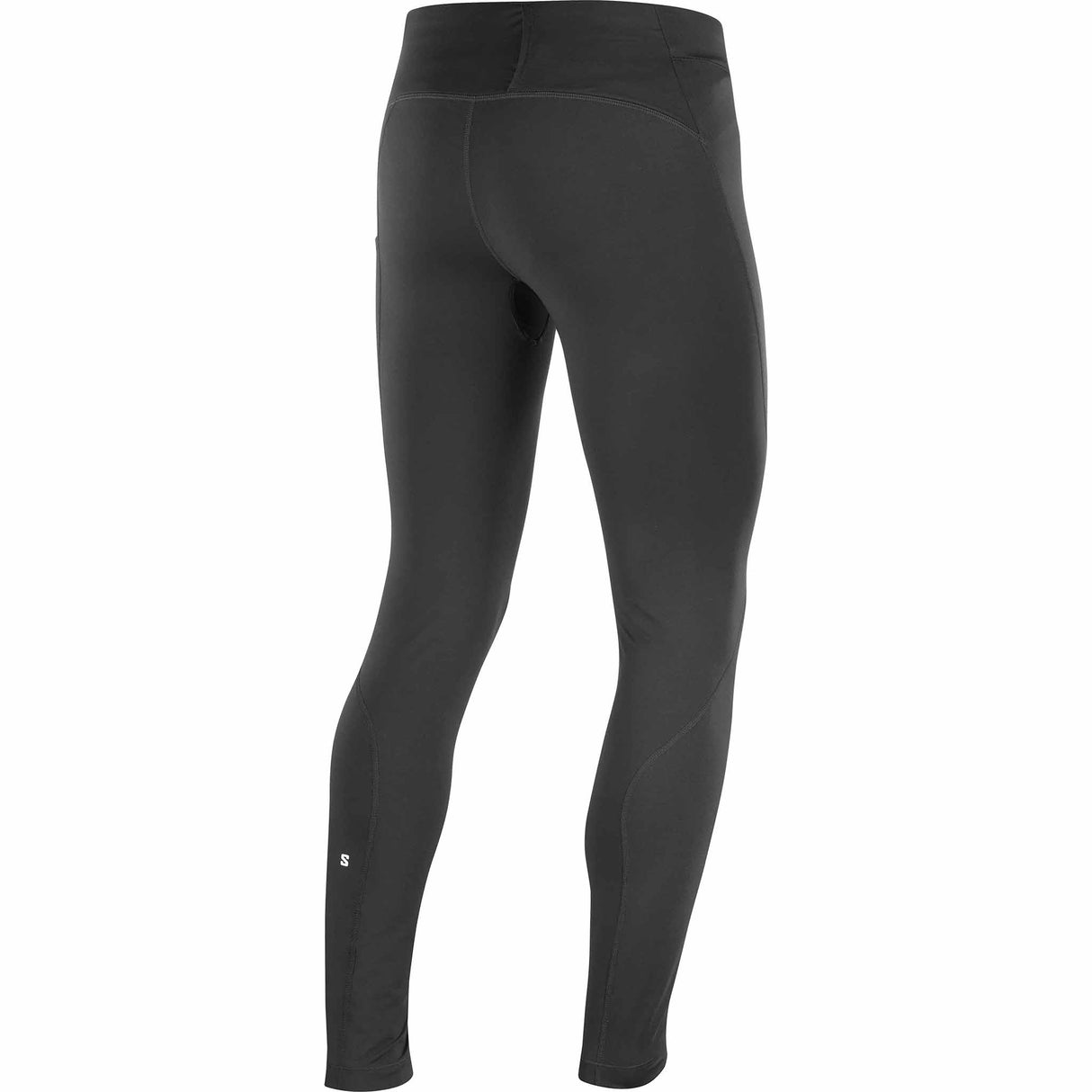Salomon SHAKEout Core Warm Tights for Men - Deep Black
