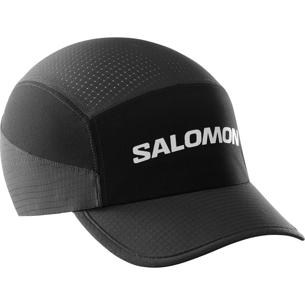 Salomon Sense Aero Cap casquette unisexe - Deep Black