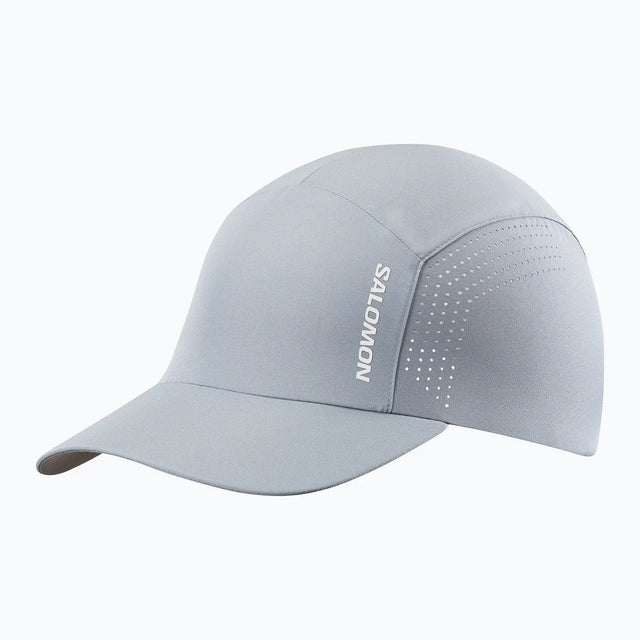 Casquette de course à pied Salomon Shakeout - Tradewinds