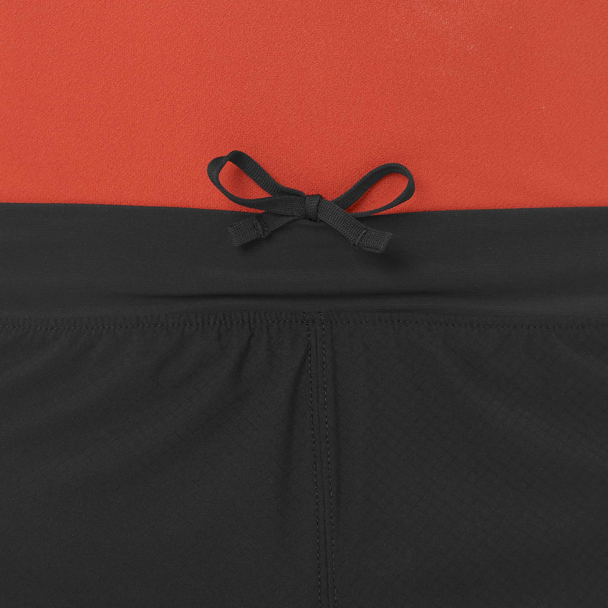 Salomon S/LAB Speed 3 po short de course à pied pour homme taille - Deep Black