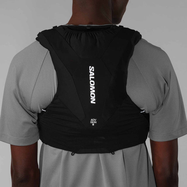 Salomon Salomon ADV Skin 5 veste d'hydratation de course à pied