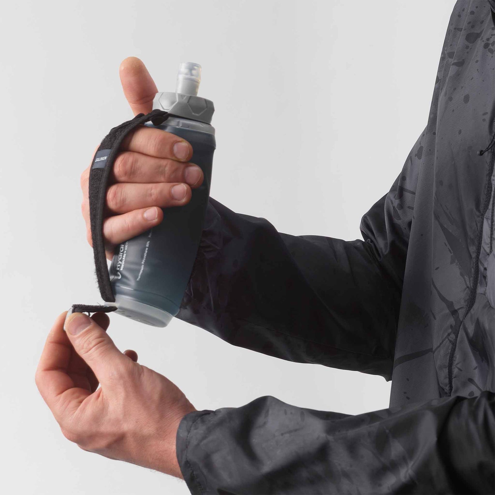 Salomon Salomon Active Handheld Soft Flask 500 ml