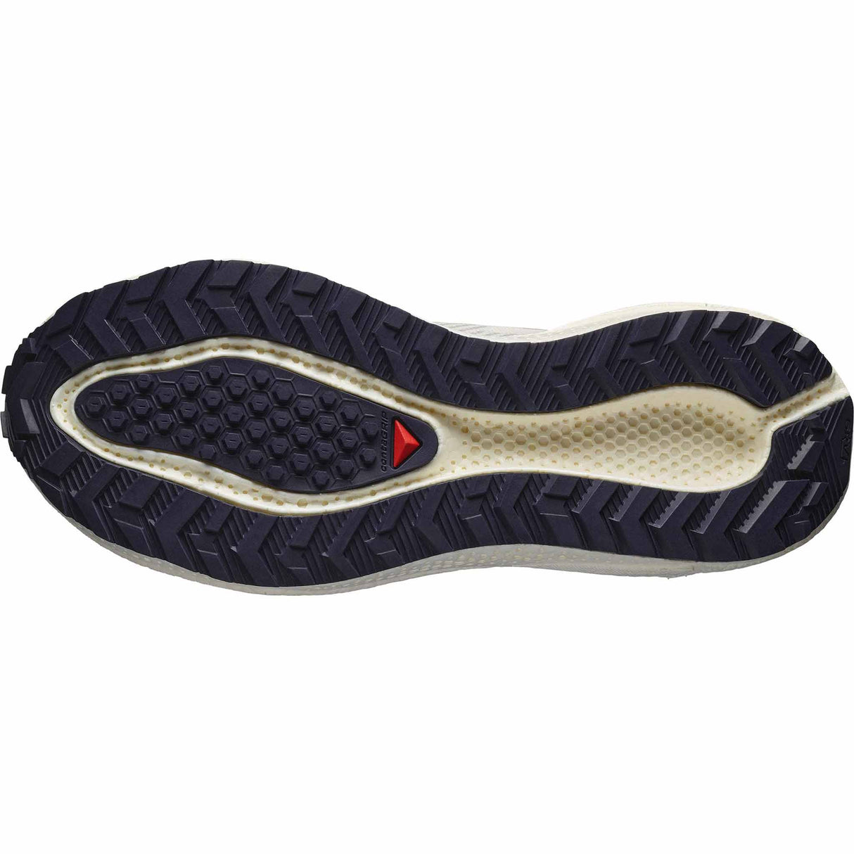 Salomon Salomon Aero Blaze 3 GRVL GTX chaussures de course à pied femme