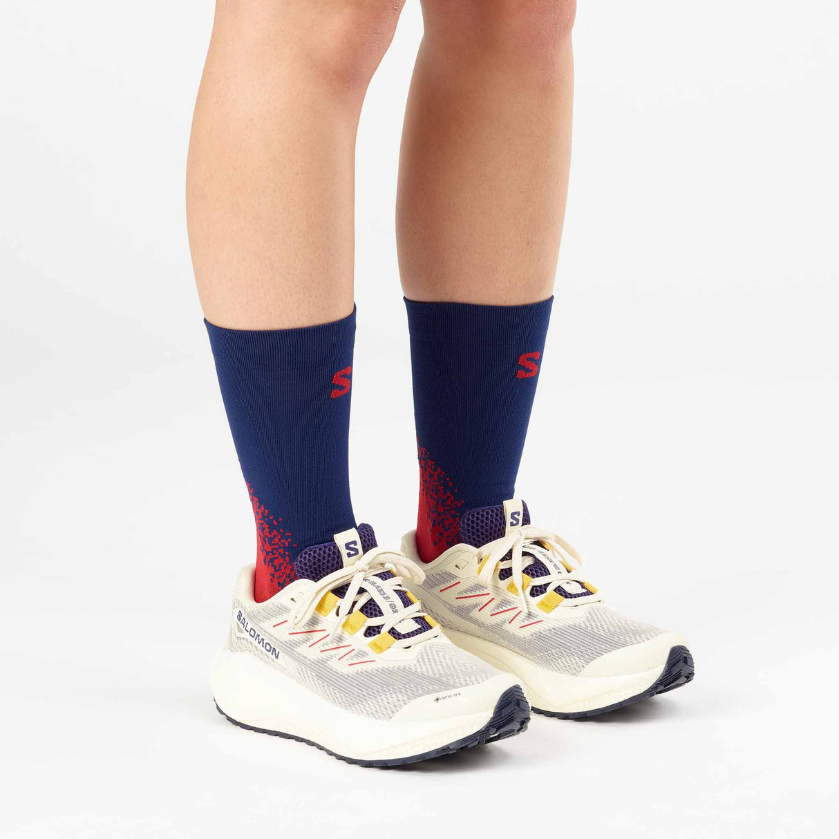 Salomon Salomon Aero Blaze 3 GRVL GTX chaussures de course à pied femme