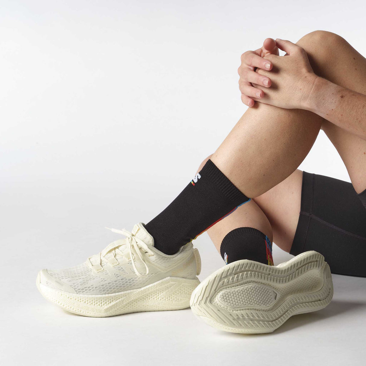 Salomon Salomon Aero Glide 3 chaussures de course à pied femme