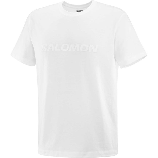 Salomon Salomon Big Logo T-shirt sport pour homme