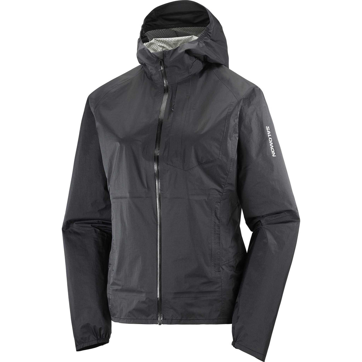 Salomon Salomon Bonatti WP manteau imperméable de course à pied pour femme