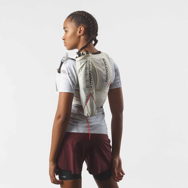 Salomon Salomon Custom Quiver Ultra sac pour bâtons de randonnée
