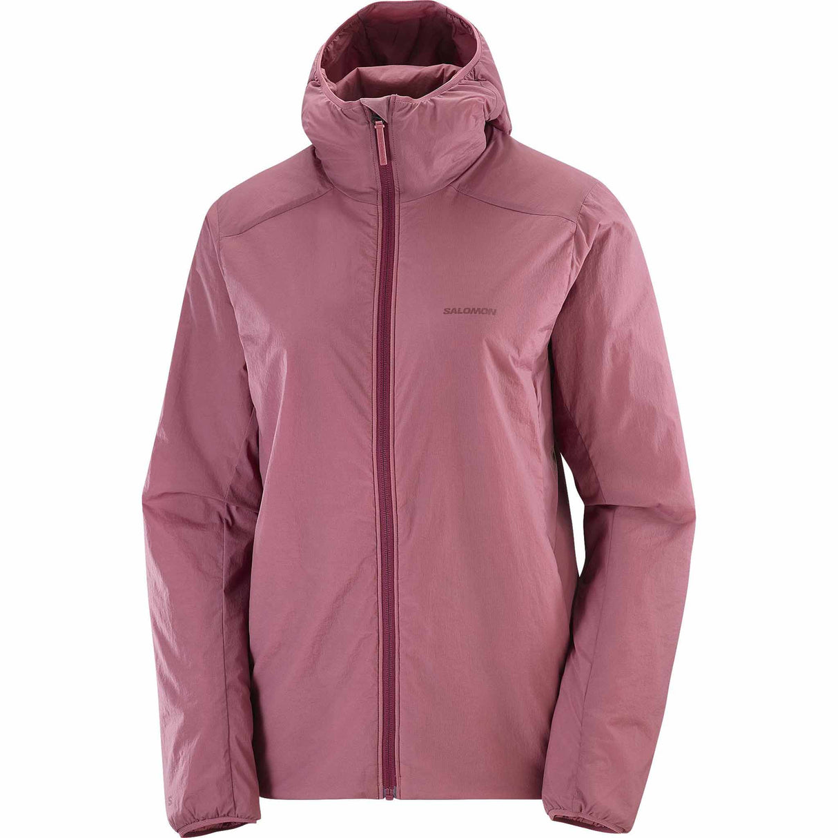Salomon Salomon Mountain Flex manteau à capuche isolé femme