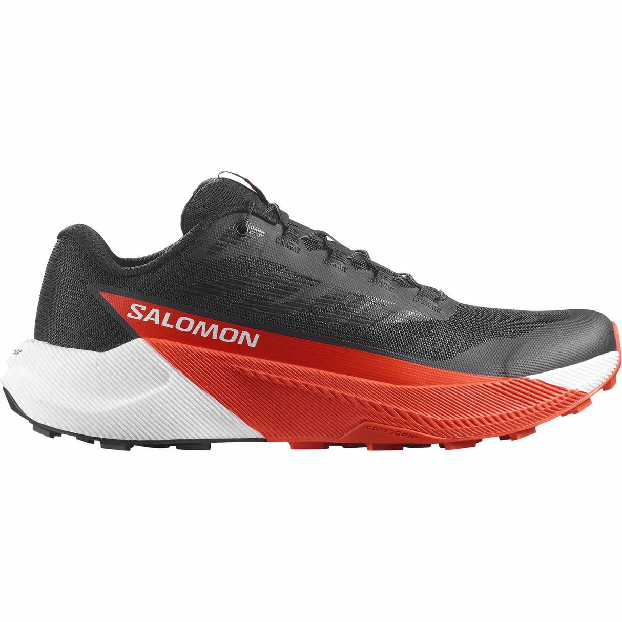 Salomon Salomon Pulsar chaussures de course en sentier homme