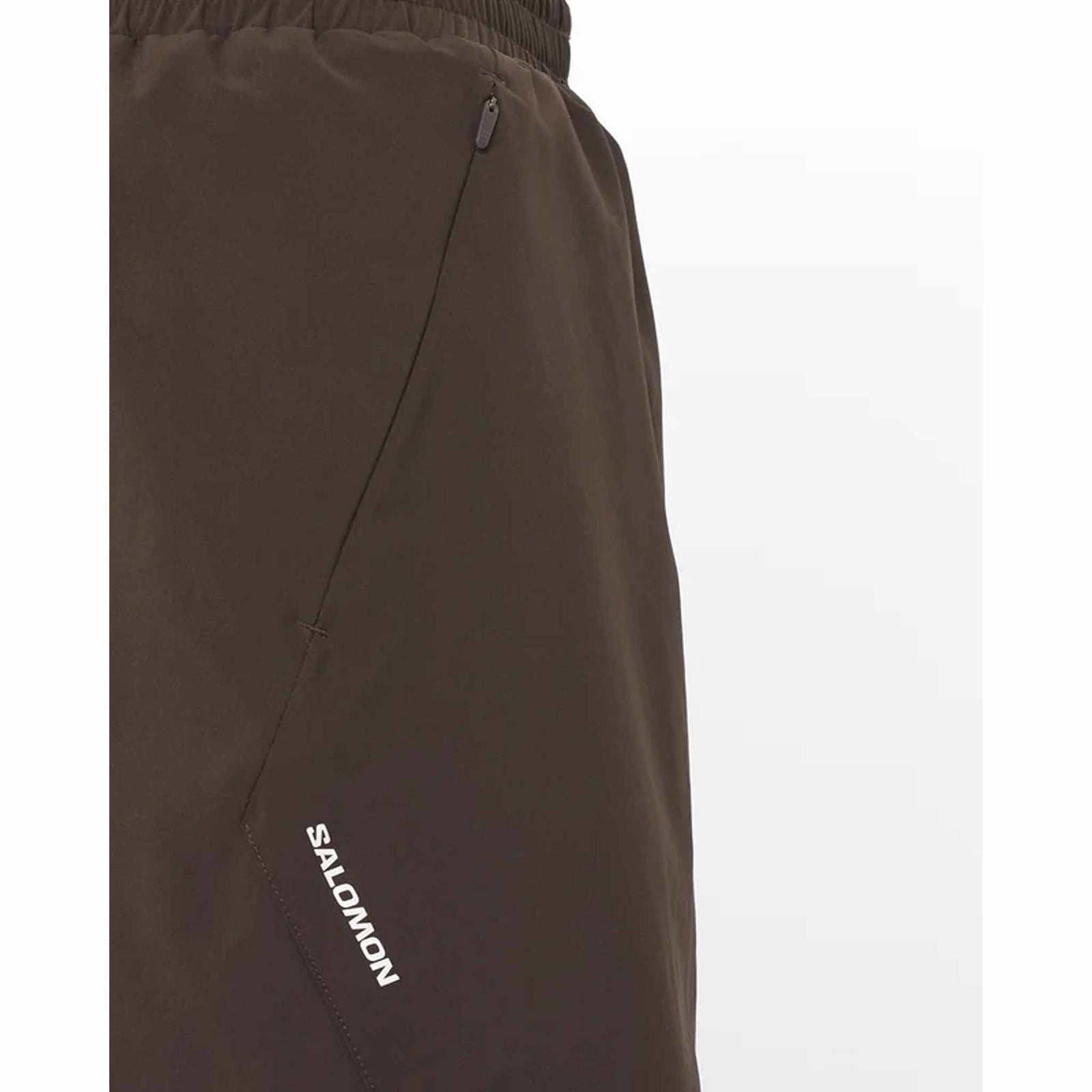 Salomon Salomon SHAKEout Core 2-en-1 7 po short de course à pied pour homme