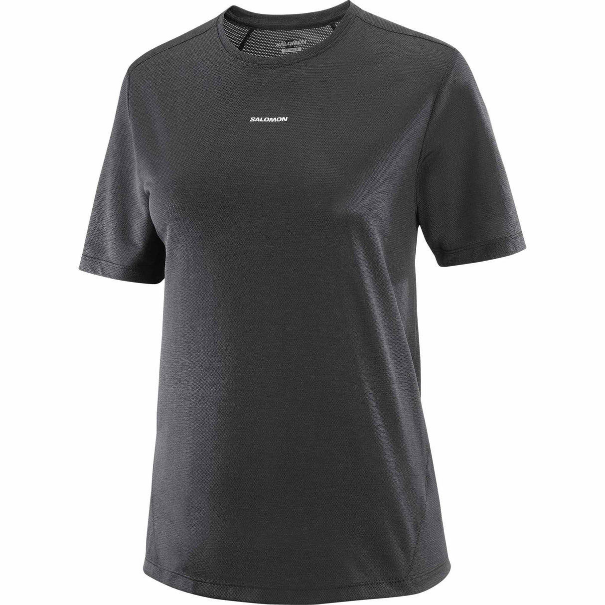 Salomon Salomon SHAKEout Core T-shirt de course à pied pour femme
