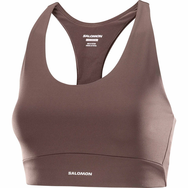 Salomon Salomon SHAKEout Core soutien-gorge sport