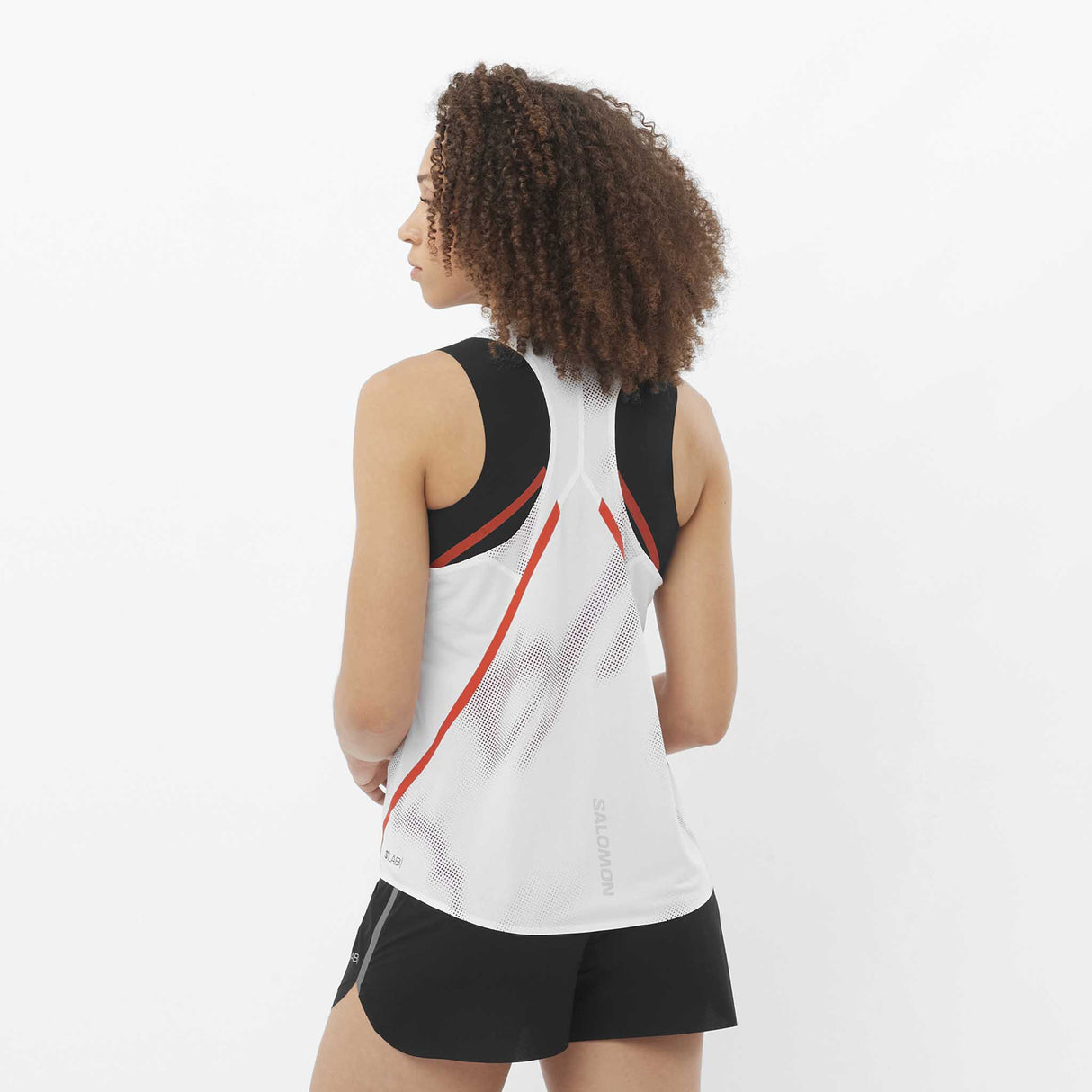 Salomon Salomon S/LAB Speed camisole de course à pied pour femme