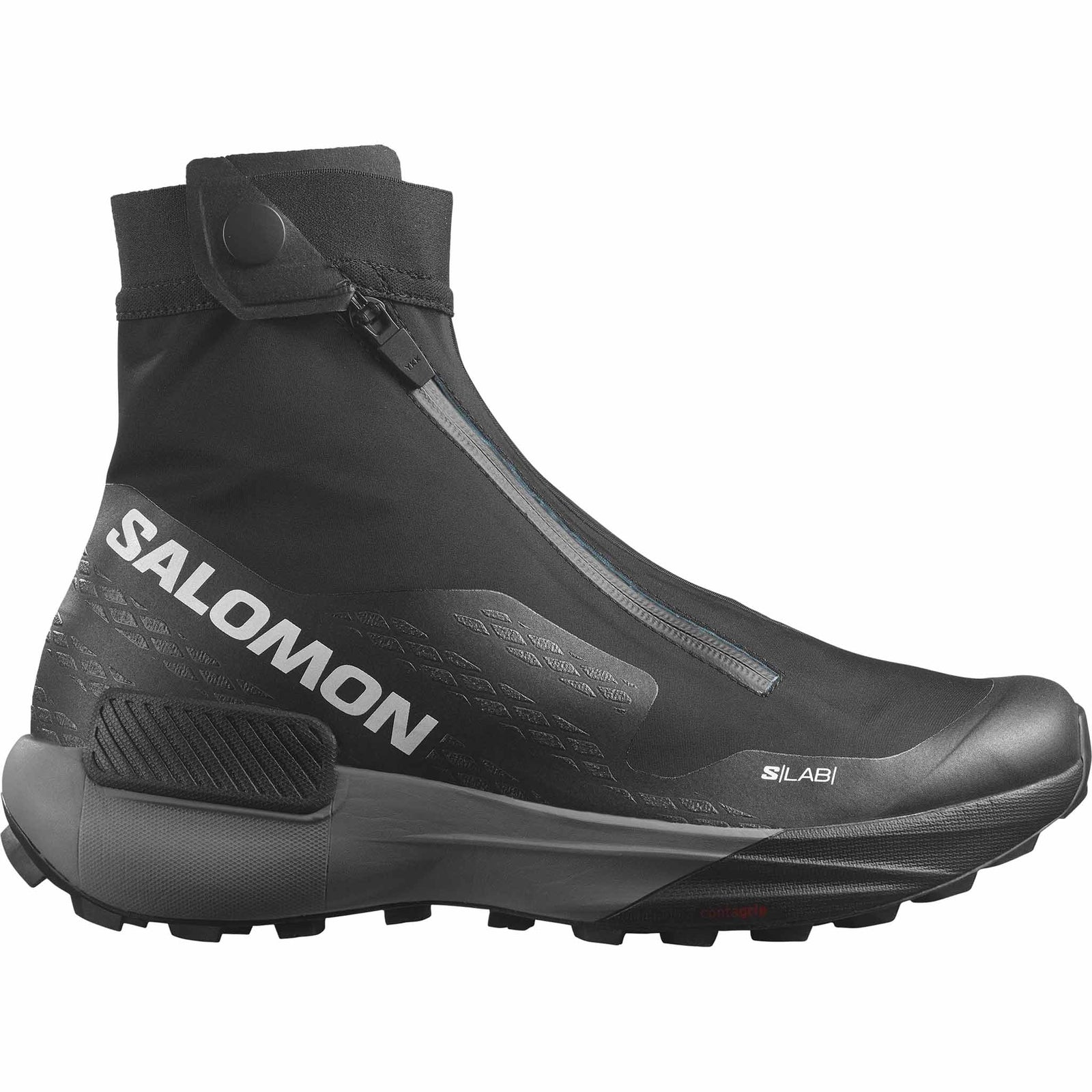 Salomon Salomon S/Lab Genesis Spine chaussures de course en sentier unisexes