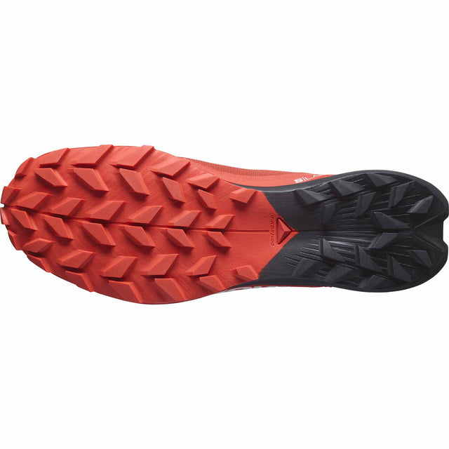 Salomon Salomon S/Lab Pulsar 3 chaussures de course en sentier unisexes