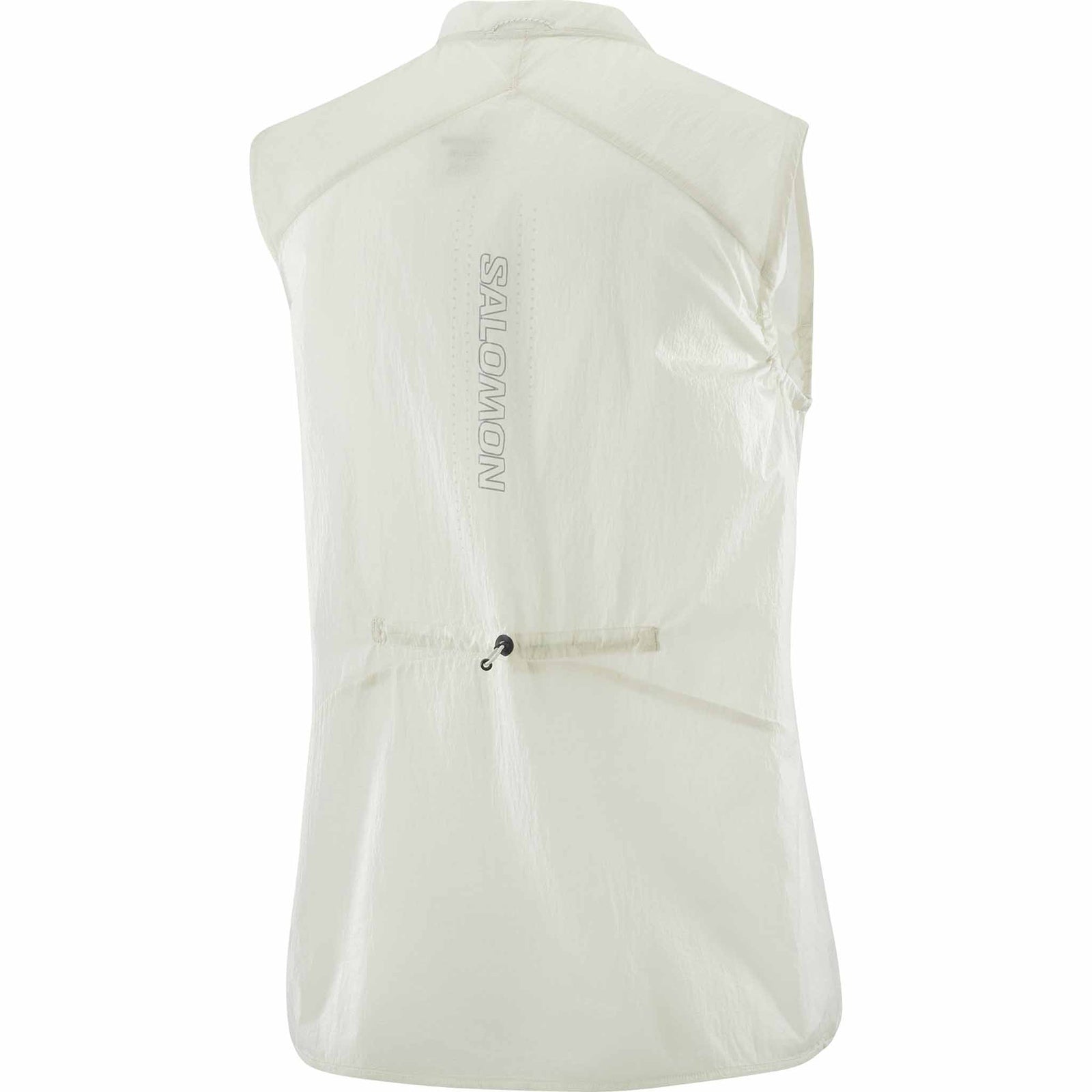 Salomon Salomon Sense Aero Wind veste coupe-vent de course à pied pour femme