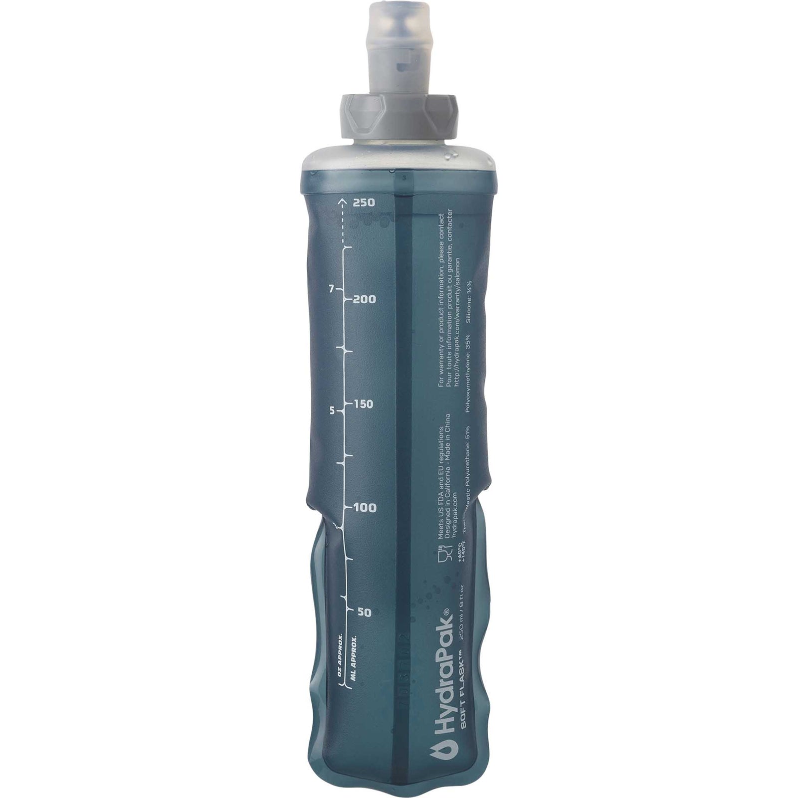 Salomon Salomon Soft Flask 250 ml / 8 oz 28 gourde souple de course à pied