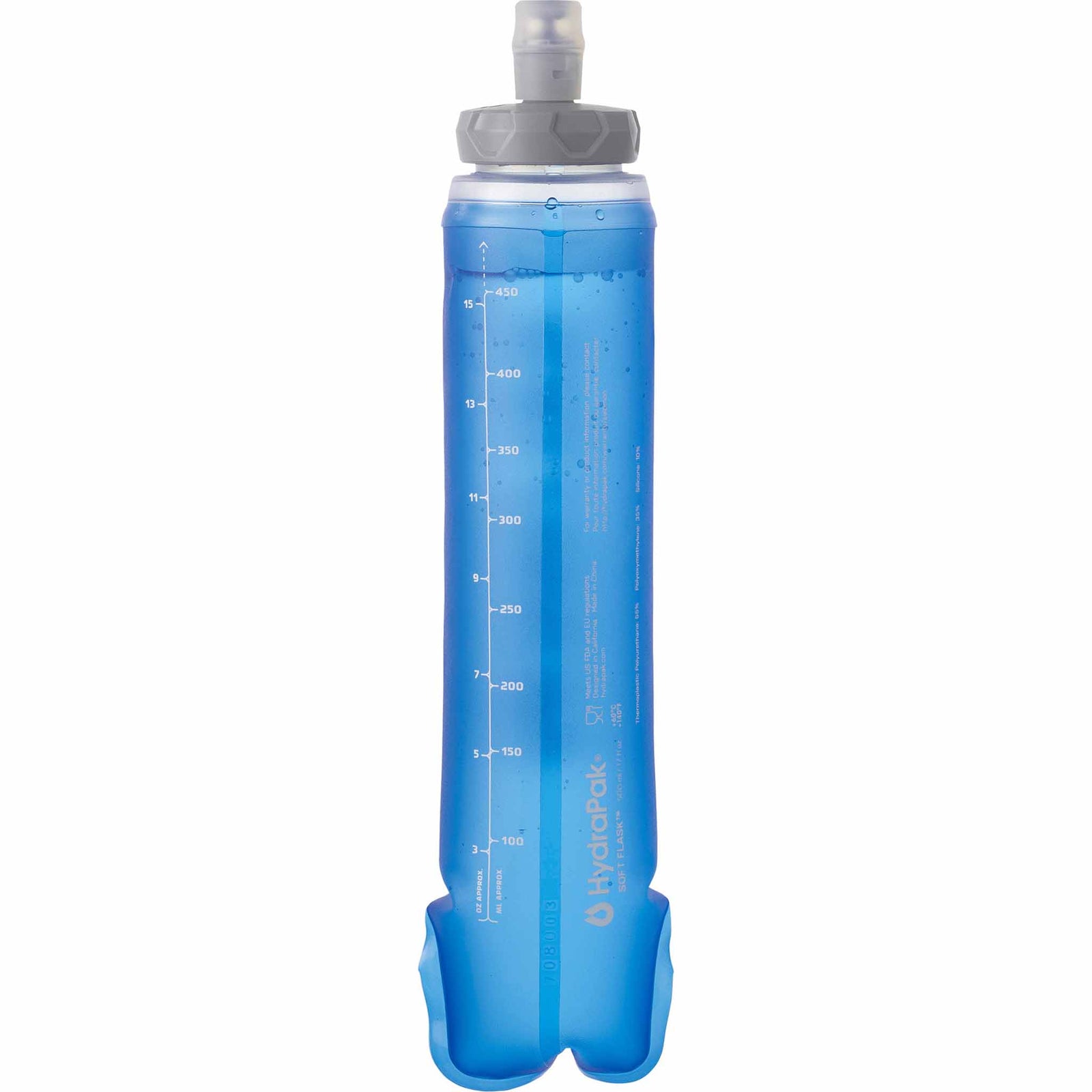 Salomon Salomon Soft Flask 500 ml gourde souple de course à pied